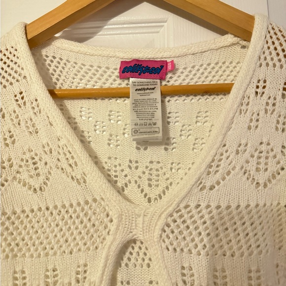 Edikted crochet dress - Picture 4 of 6